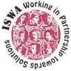 ISWA logo