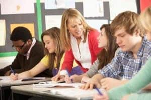 Sex Ed