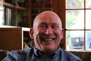 Phil King