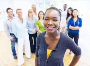 social work team
