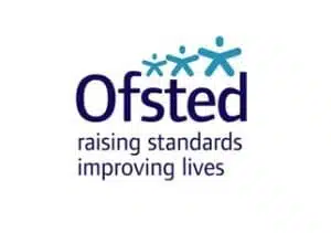 Ofsted Logo 