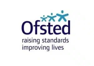 OFSTED LOGO