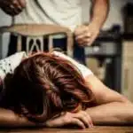 domestic abuse