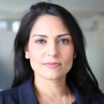 Priti Patel