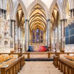 Salisbury cathedral