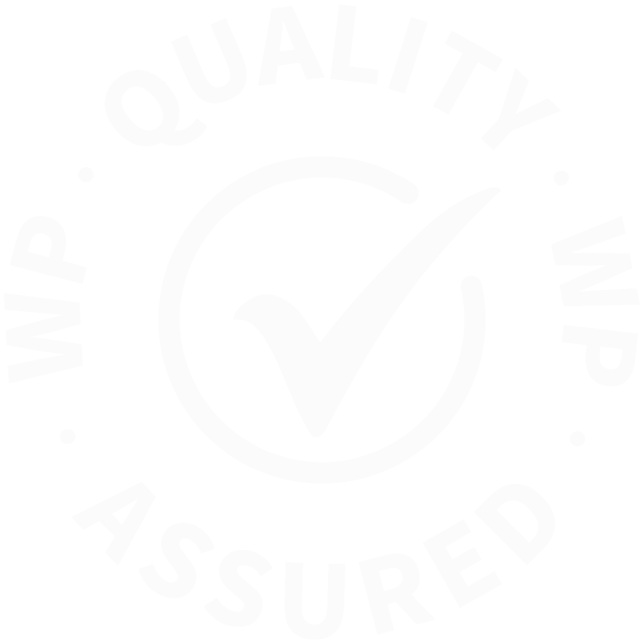 WP Quality Assured