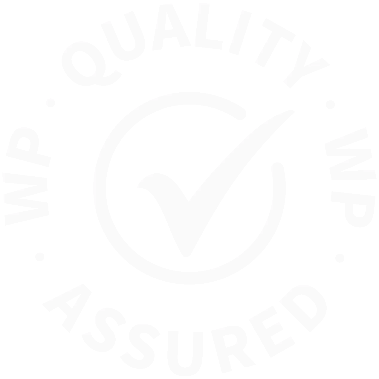 WP Quality Assured