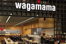 Wagamama: Supporting homeless and older people in the community