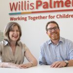 Dave and Sarah reflecting on 2025