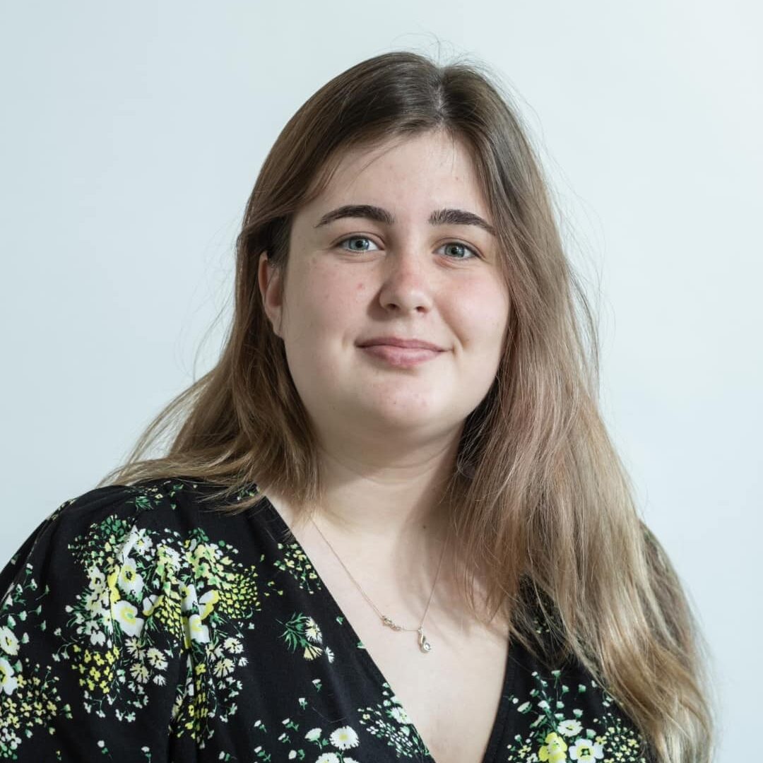 Marketing and Content Creator